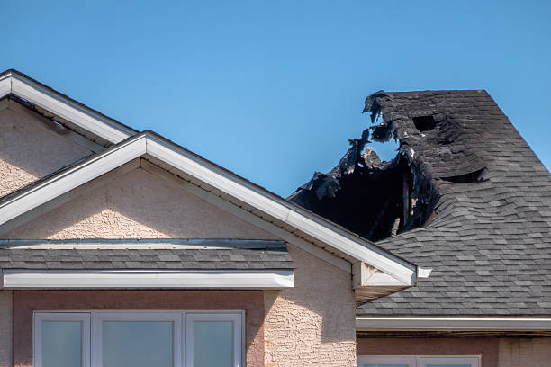 Licensed Board Up Services service in Baldwin, PA - Fire Damage Laser Cleaning